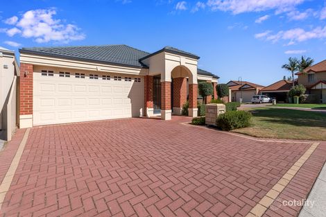 Property photo of 20 Ansellia Loop Canning Vale WA 6155