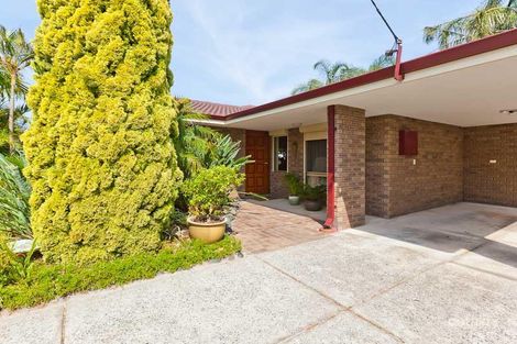 Property photo of 11 Rusthall Way Huntingdale WA 6110