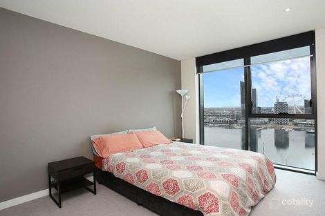 Property photo of 174/8 Waterside Place Docklands VIC 3008