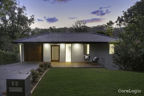 Property photo of 88 Lake Shore Drive North Avoca NSW 2260