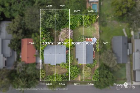 Property photo of 9 Dulwich Road Yeronga QLD 4104