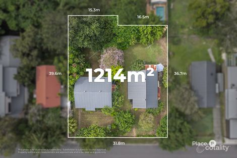 Property photo of 9 Dulwich Road Yeronga QLD 4104