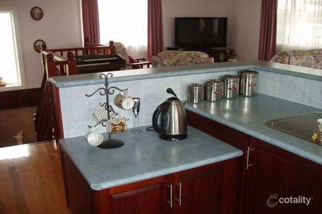 Property photo of 55 Corser Street Burnett Heads QLD 4670