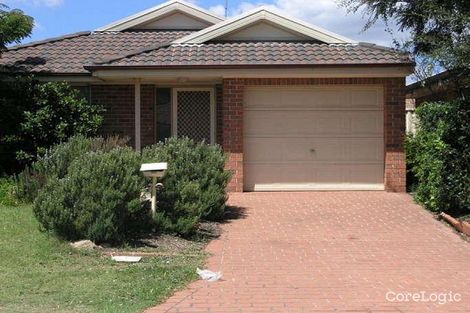 Property photo of 14 Glenelg Court Wattle Grove NSW 2173