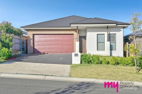 Property photo of 3 Minya Crescent Gledswood Hills NSW 2557