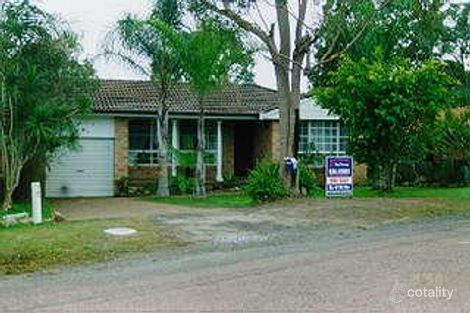 Property photo of 32 Tarwarri Road Summerland Point NSW 2259