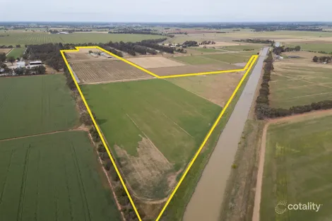 1000 Finlay Rd, Wyuna East, VIC 3620