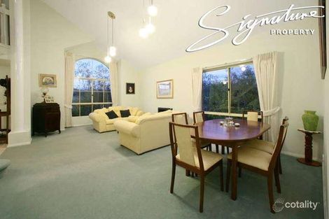 Property photo of 3 Oakridge Close Lysterfield South VIC 3156