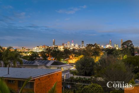 Property photo of 25 Fifth Avenue Wilston QLD 4051