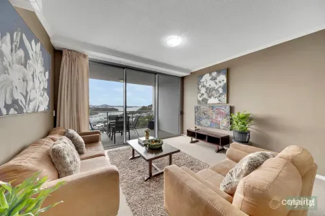 62/30 Goondoon St, Gladstone Central, QLD 4680