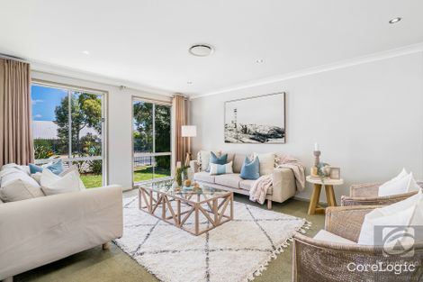 Property photo of 92 The Ponds Boulevard The Ponds NSW 2769