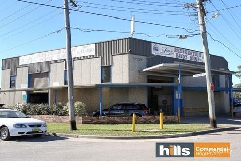 34 Norrie St, Yennora, NSW 2161