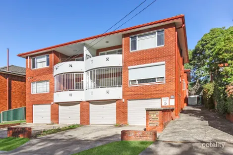 2/74 Leylands Pde, Belmore, NSW 2192