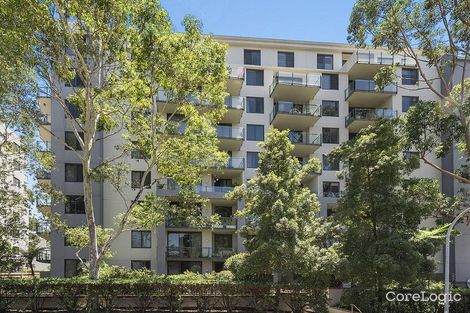 Property photo of 405/11-19 Waitara Avenue Waitara NSW 2077