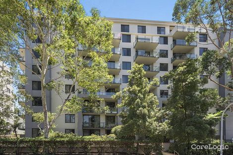 Property photo of 209/11-19 Waitara Avenue Waitara NSW 2077