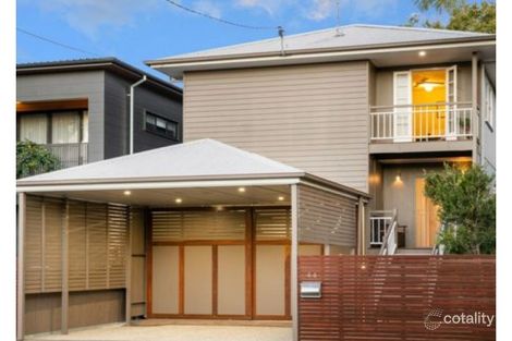 Property photo of 44 Gillan Street Norman Park QLD 4170