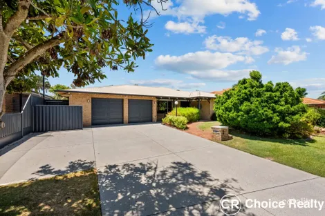 Property photo of 1 Orrock Court Leeming WA 6149