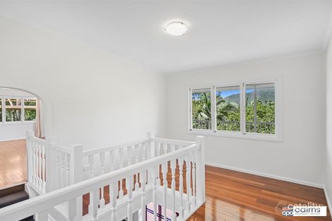 Property photo of 21 Bellevue Crescent Edge Hill QLD 4870