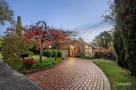 13 Gilston Way, Ringwood, VIC 3134