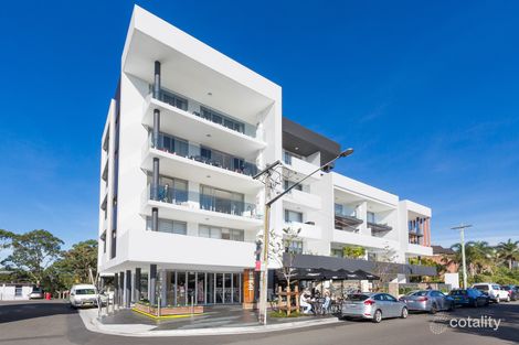 Property photo of 29/4 Warburton Street Gymea NSW 2227