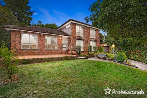 Property photo of 24 Copeland Drive Montrose VIC 3765