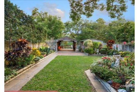 Property photo of 44 Gillan Street Norman Park QLD 4170