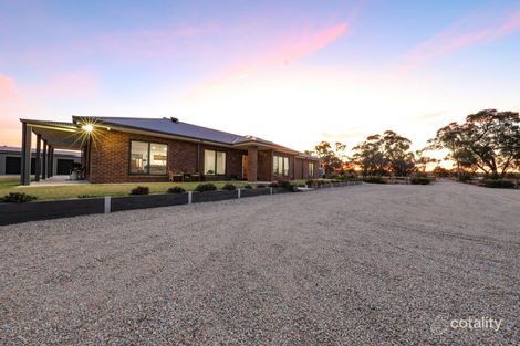 Property photo of 282 North Barham Road Barham NSW 2732