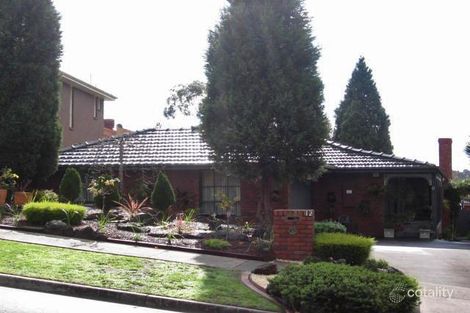 3 Houndswood Cl, Doncaster East, VIC 3109
