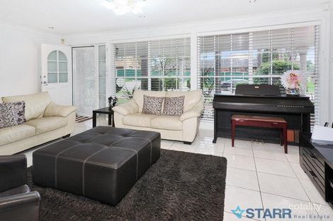 Property photo of 1 Windrush Circuit St Clair NSW 2759