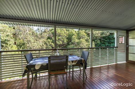 Property photo of 44 Karboora Drive Point Lookout QLD 4183