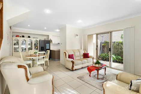 Property photo of 98/439 Elizabeth Avenue Kippa-Ring QLD 4021