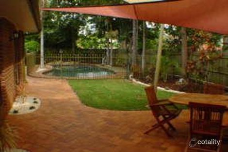 Property photo of 23 Hilliard Street Ormiston QLD 4160