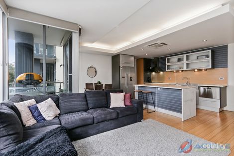 Property photo of 169/471 Hay Street Perth WA 6000
