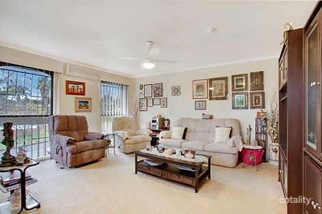 Property photo of 59 Eschol Park Drive Eschol Park NSW 2558