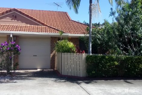 Property photo of 1/24 Pine Avenue Beenleigh QLD 4207