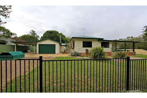 7 Kokoda St, Millbank, QLD 4670