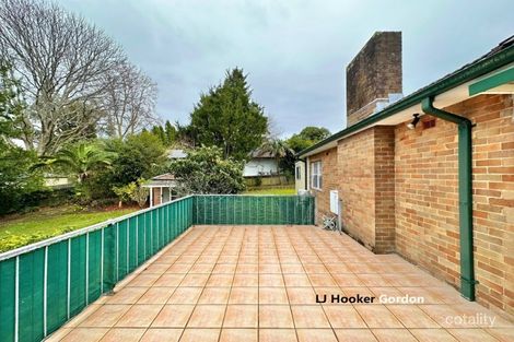 Property photo of 115 Boundary Street Roseville NSW 2069