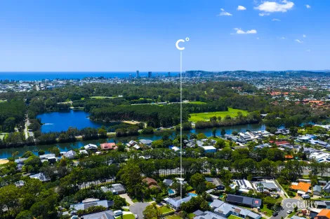 Property photo of 3 Muresk Court Mermaid Waters QLD 4218