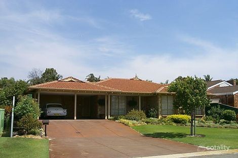 Property photo of 36 Beckley Circle Leeming WA 6149