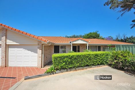 7/11 Ahern St, Kallangur, QLD 4503