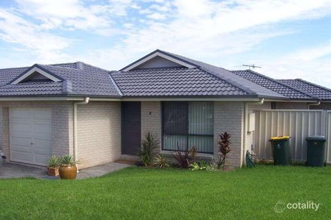 2 Bowerbird St, Maryland, NSW 2287