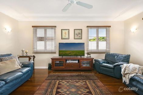 Property photo of 40 Bayview Terrace Wavell Heights QLD 4012