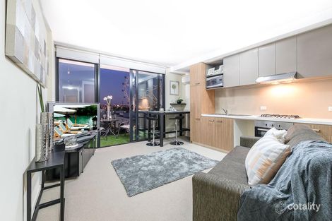 Property photo of 703/463 Docklands Drive Docklands VIC 3008