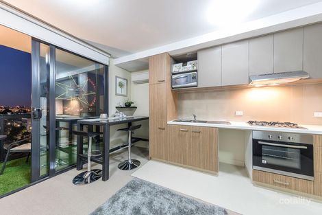 Property photo of 703/463 Docklands Drive Docklands VIC 3008