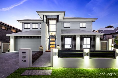 Property photo of 58 Hawthorne Circuit Harrington Park NSW 2567