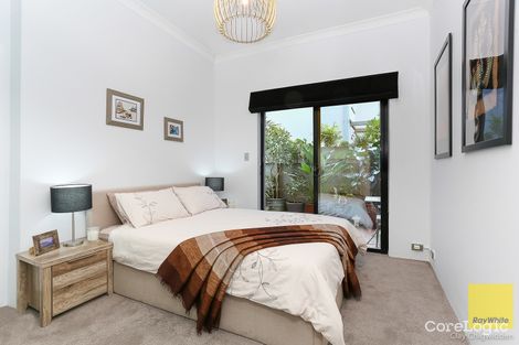 Property photo of 14/194-218 Lawrence Street Alexandria NSW 2015