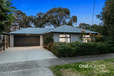 Property photo of 20 Shane Avenue Seabrook VIC 3028