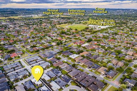 Property photo of 7 Burnden Close Berwick VIC 3806