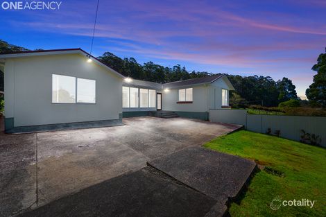 Property photo of 96 Wrenswood Drive Quoiba TAS 7310