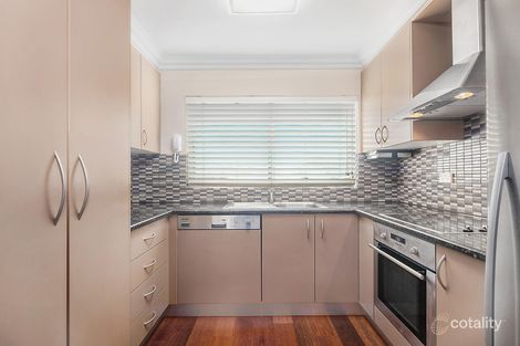 Property photo of 9/4 Banksia Street Botany NSW 2019
